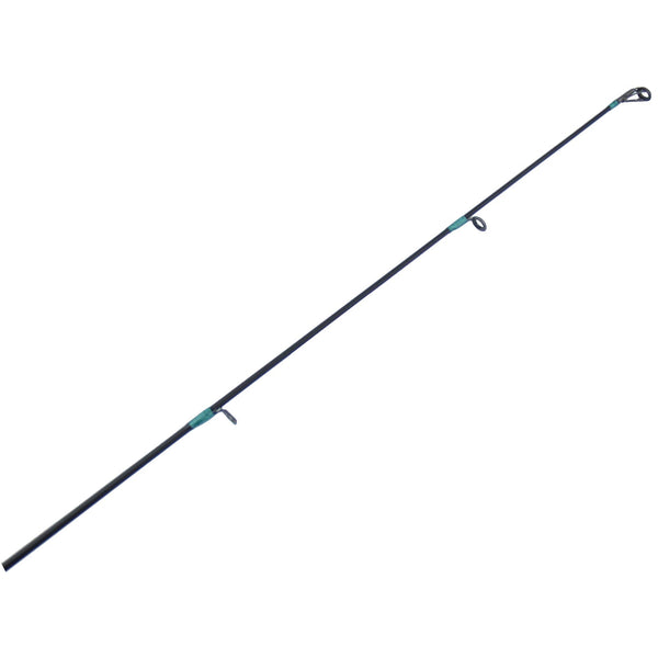 SST a Series Special Edition Medium Spinning Rod with Carbon Grip 8 - 17 Lbs 3/8 - 1oz 2 Piece 9'0 – Okuma