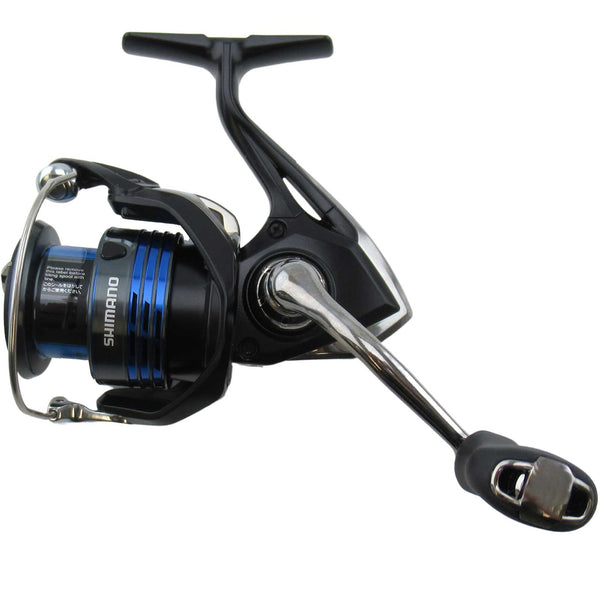 reel shimano nexave Shimano Nexave FI Spinning Reel