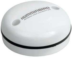 Humminbird 408400-1 AS GPS Antenna W/Heading Sensor