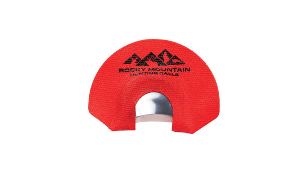 Rocky Mountain Hunting Calls Tines Up Elk Diaphragm Call H3