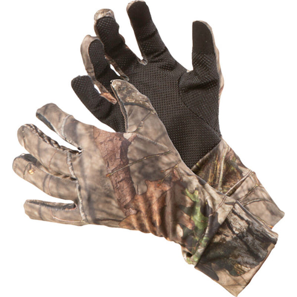 Allen Vanish Spandex Hunt Gloves