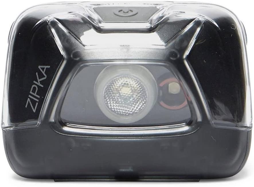 Petzl-Zipka Headlamp Ultra Compact Headlamp