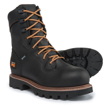 Timberland Crosscut 8