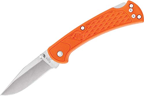 Buck Knives 112 Slim Ranger Folding SKU - 964194