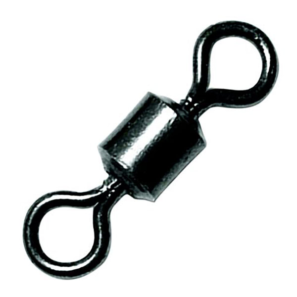 XXB Eagle Claw Lazer Power Swivel W/Hyper Snap