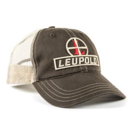 Leupold Reticle Soft Hat