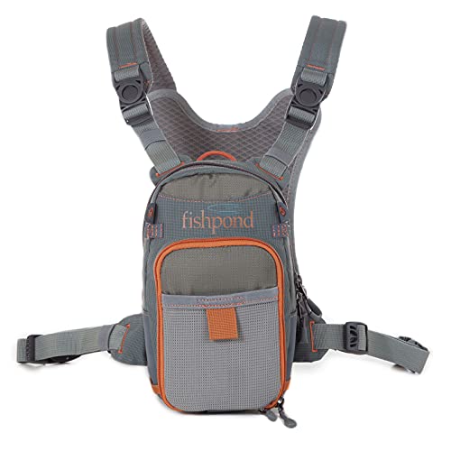Fishpond Canyon Creek Chest Pack, Men's