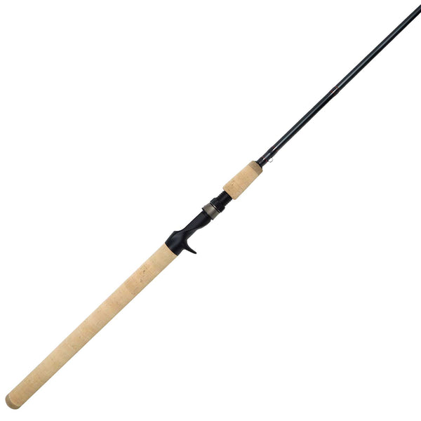 Okuma SST a Series Medium-Heavy Casting Rod with Cork Grip 15 - 50 Lbs 2 - 8oz 2 Piece 10'6