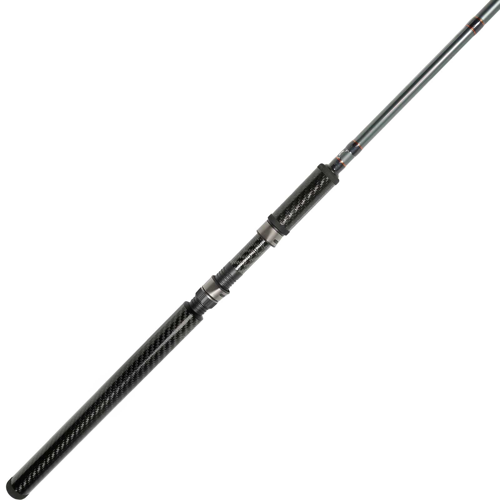 Okuma SST A Carbon Grip Spinning Rod