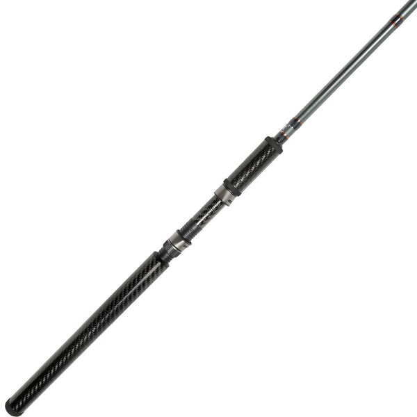 Okuma SST A Carbon Grip Spinning Rod