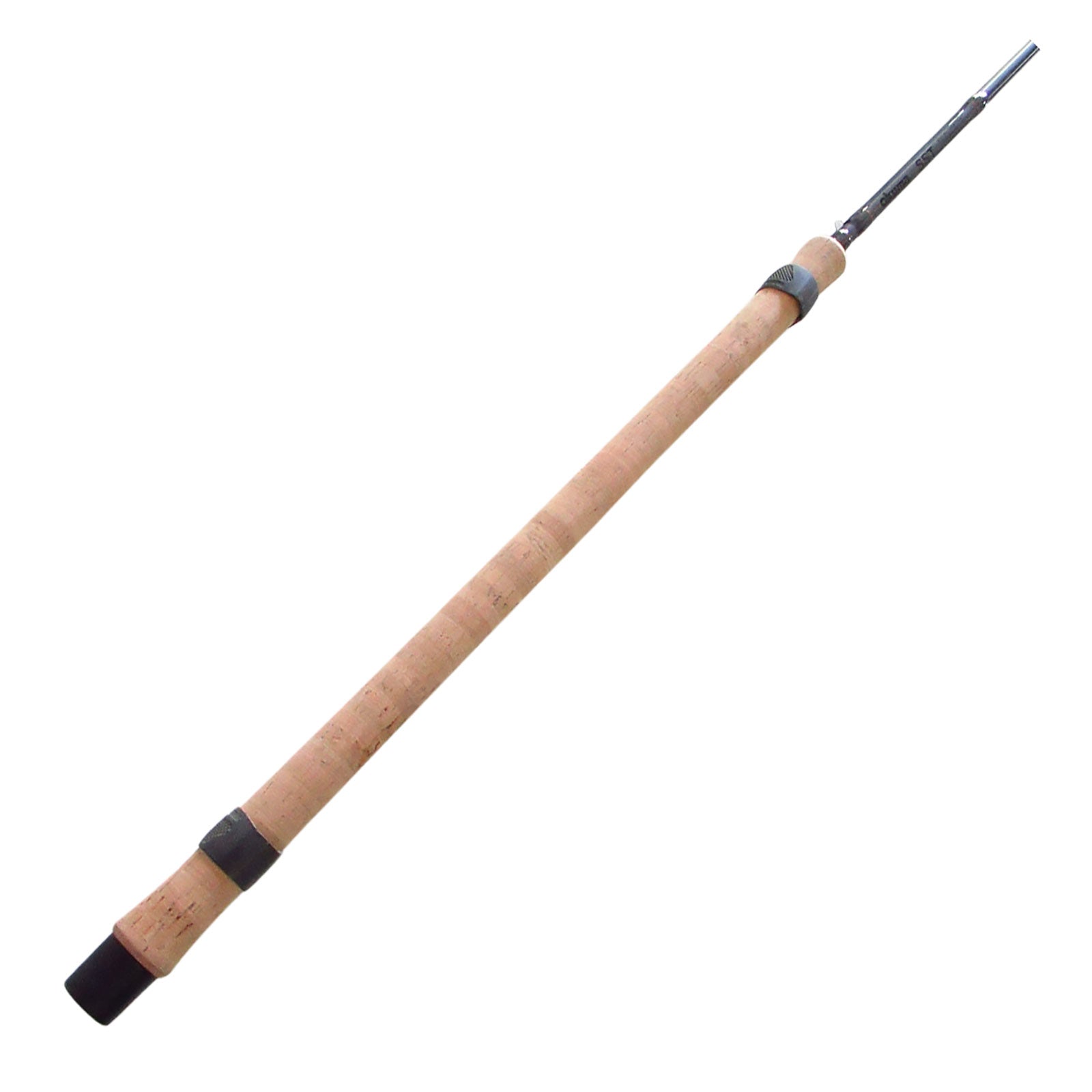 Okuma Fishing Gear SST a Series Float Rod with Split Rings 6 - 12 Lbs 3 Piece 13'4
