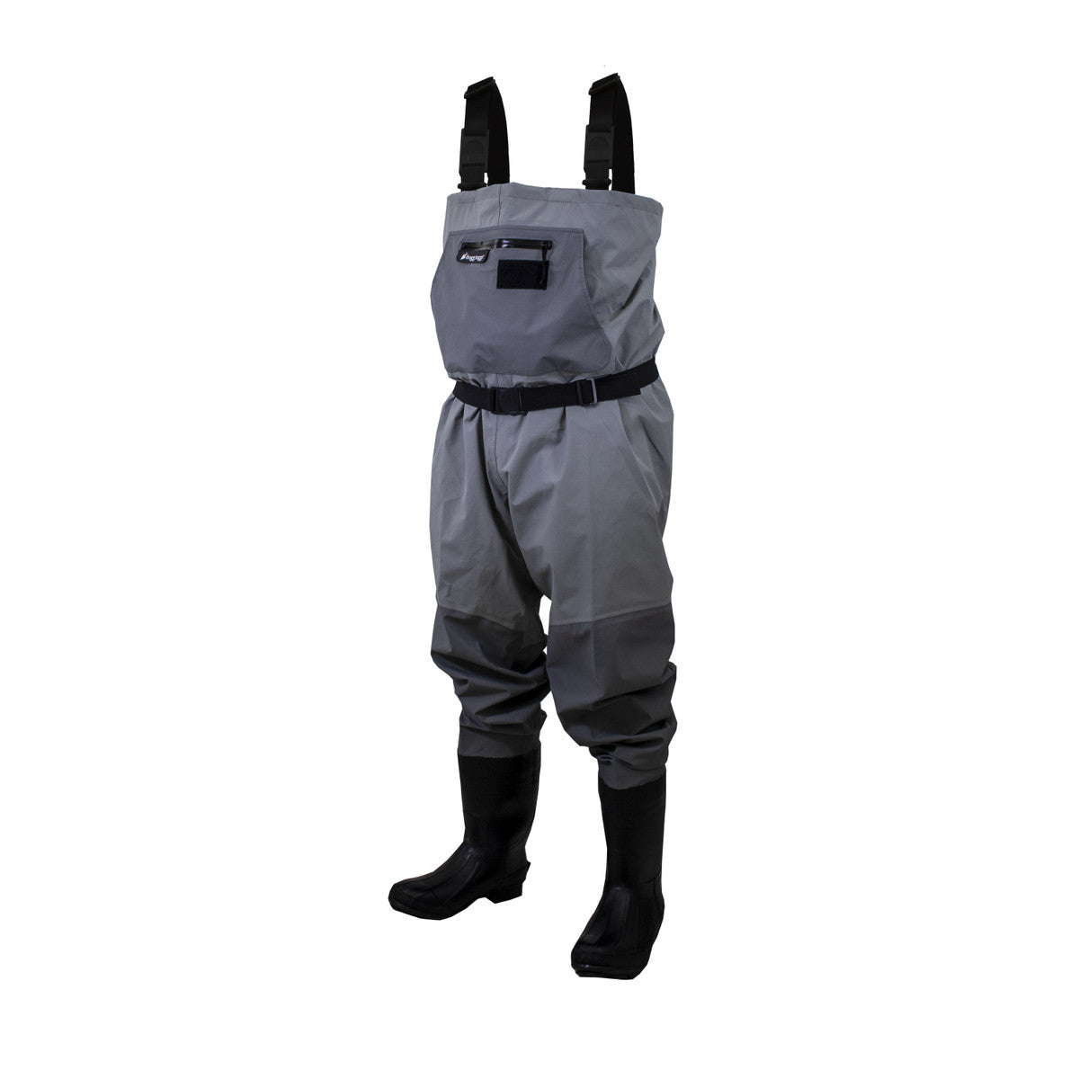 Frogg Toggs Men's Hellbender Pro Bootfoot Felt Sole Chest Wader