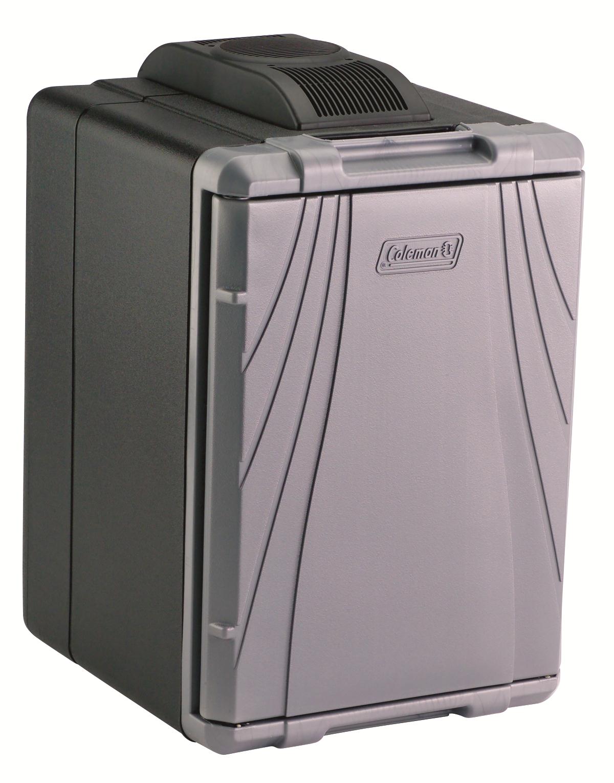Coleman 40 Quart Powerchill Hot & Cold Thermoelectric Cooler