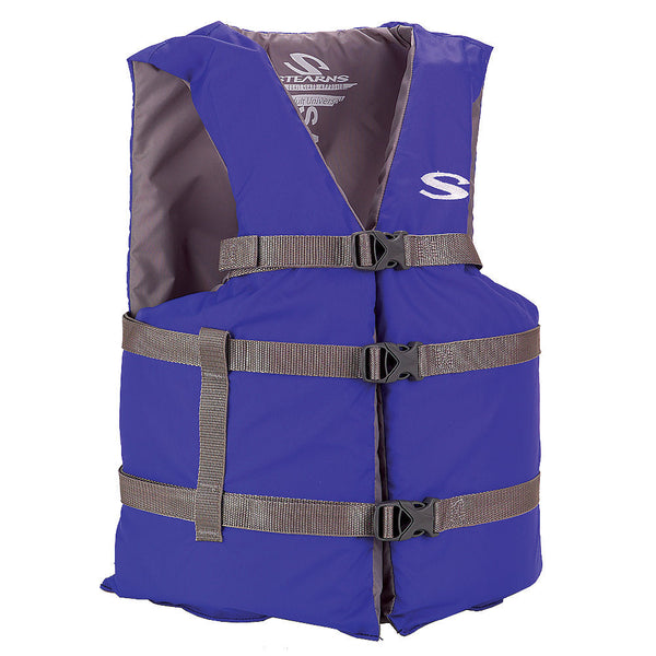 Stearns Classic Series Adult Life Vests-PFD 2001