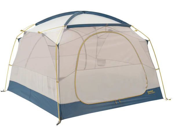 Eureka! Space Camp Tent For 4