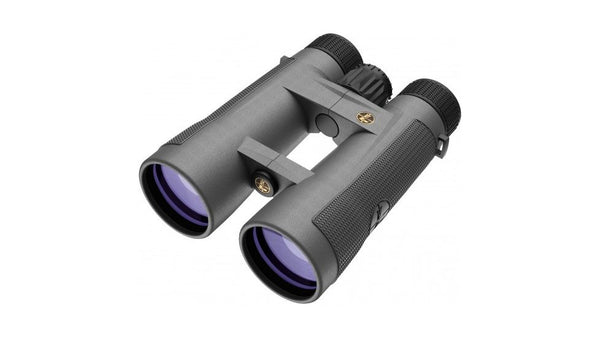Leupold BX-4 Pro Guide HD 12x50 Full Sized Binoculars BAK4 Prism Full Multi-Coated Lens Phase Coated Shadow Gray Finish