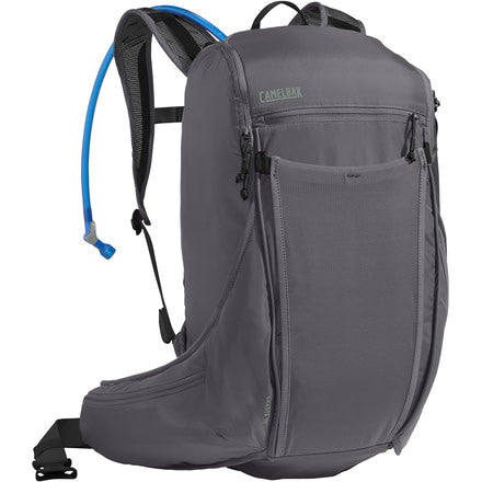CamelBak women's sports backpack with a water bag Shasta 30
