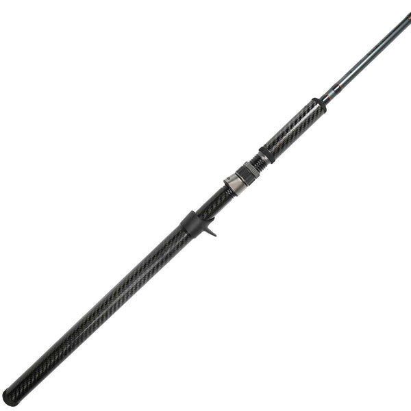 Okuma SST a Series Medium Mag Casting Rod with Carbon Grip 8 - 17 Lbs 1/8 - 3/8oz 1 Piece 7'10