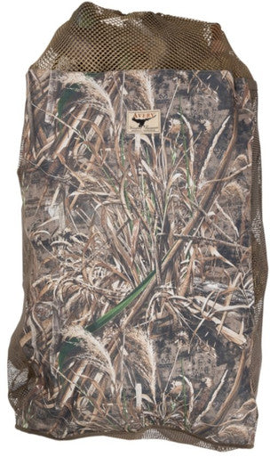 Avery Floating Decoy Bags - MAX5 24 Count Bag