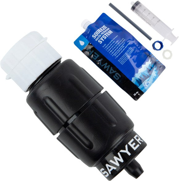 Sawyer Micro Squeeze Water Filter