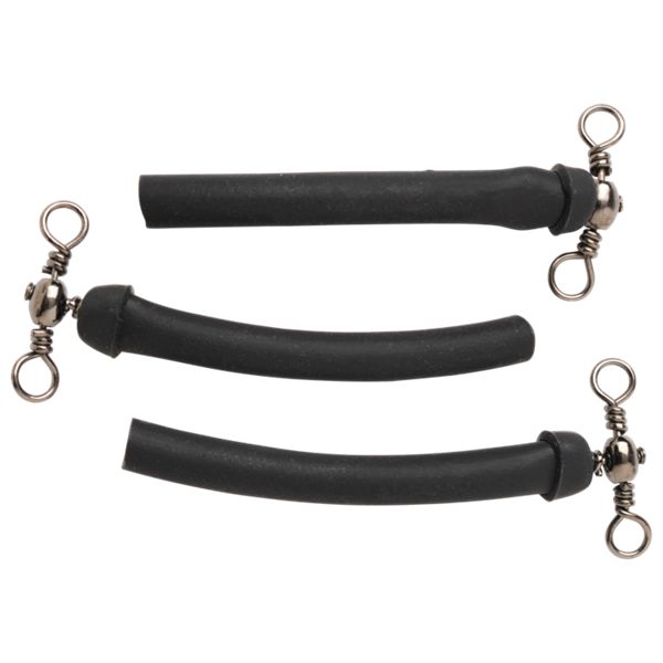Pucci Latex Lead Cinch - 1/4