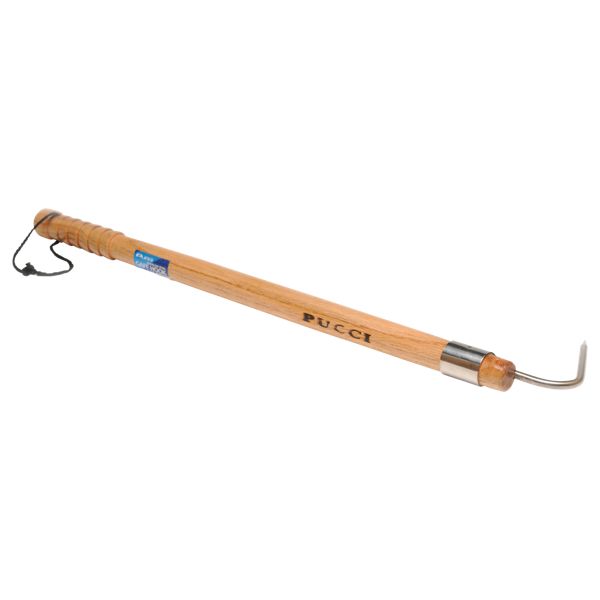 Pucci Wood Handle Gaff - 32