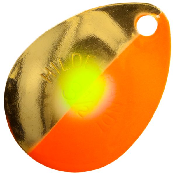 Yakima Bait Hildebrandt Blades 3.5
