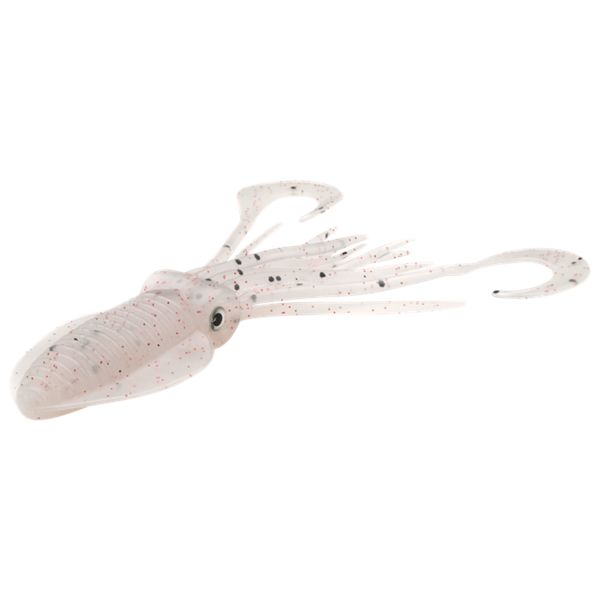 P-Line Twin Tail Squid - 4-1/2