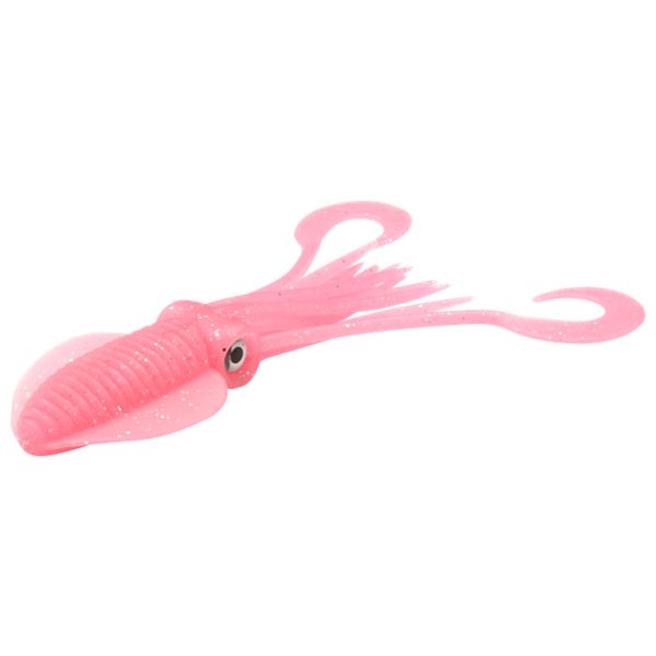 P-Line Twin Tail Squid - 7