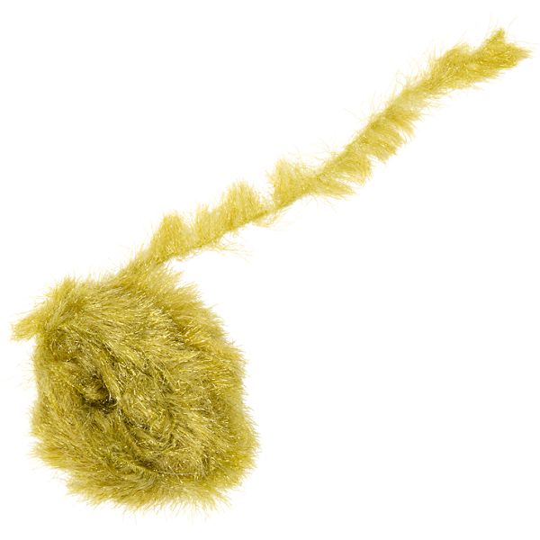 Hareline Dubbin Chocklett's Finesse Body Chenille - 1-1/4
