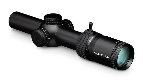 Vortex Strike Eagle 1-8x24(MOA)SFP