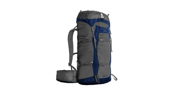 granite gear crown Granite Gear Crown2 38L Backpack – Granite Gear