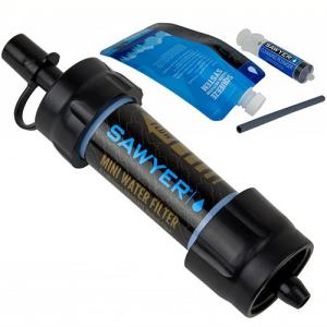 Sawyer Products Mini Water Filter