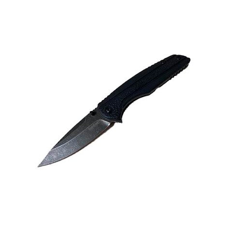 Kershaw Pushrod Folding Knife
