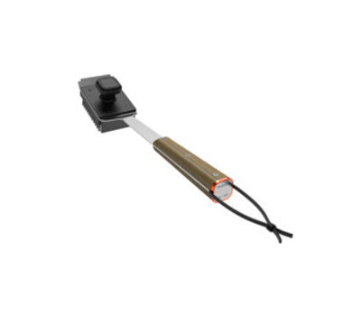 Traeger Grill Cleaning Brush