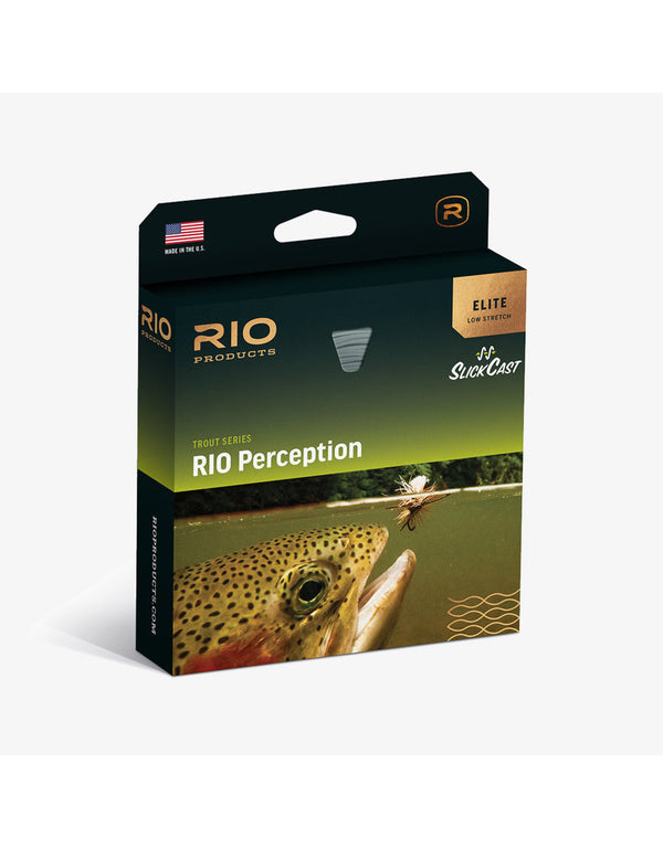 Rio - Elite Rio Perception