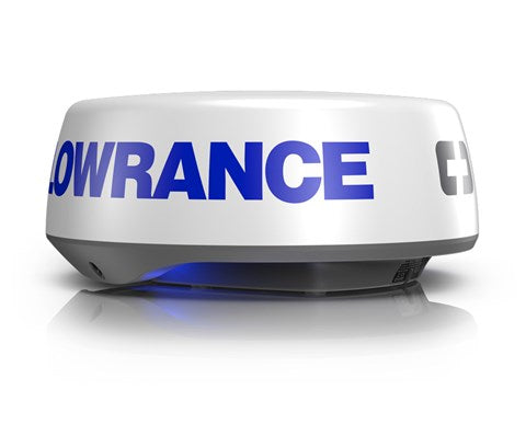 Lowrance Halo 20 Plus Radar