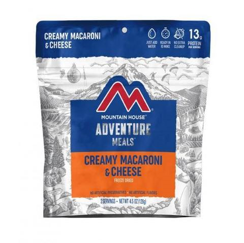 Mountain House Macaroni & Cheese Meal