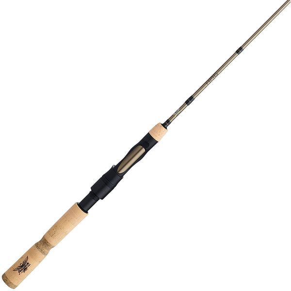 Fenwick HMG Spinning Rod Handle Type E 6ft. 9in. Rod Length Medium Light Power Fast Action 2 Pieces HMGPX69ML-FS-2