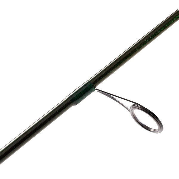 st croix eyecon casting rod St. Croix Rods 6'6" MD Light Fast Eyecon Spinning Rod – St. Croix