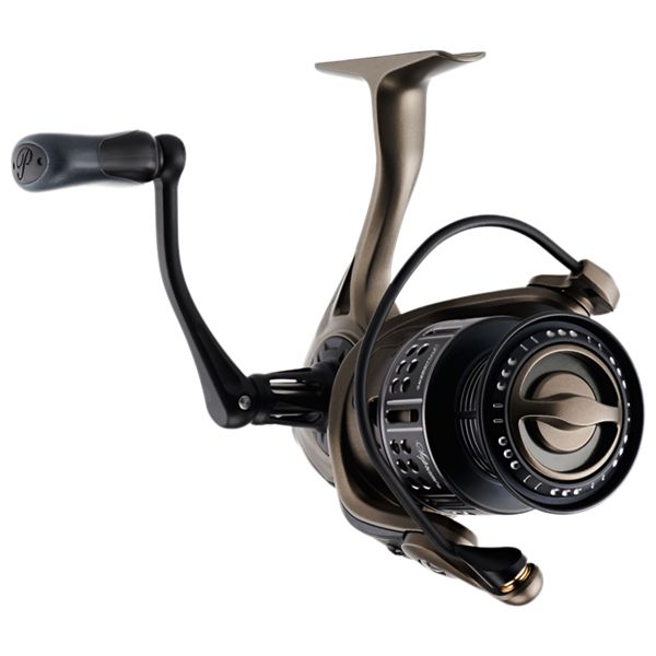 Pflueger Supreme Spinning Reel SKU - 771508
