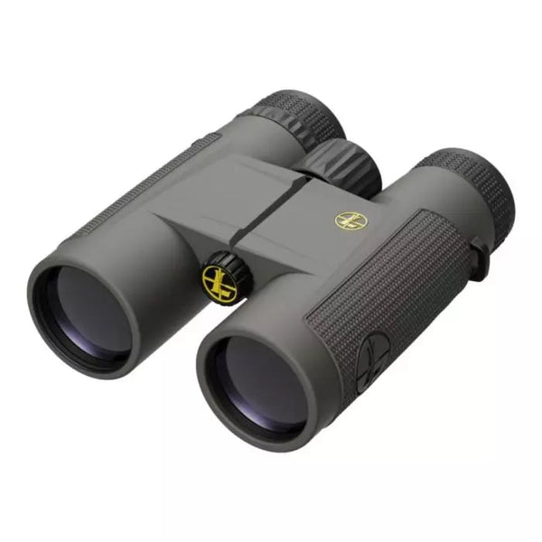 Leupold BX-1 McKenzie 10x42 Binoculars BAK4 Roof Prism Full Multi
