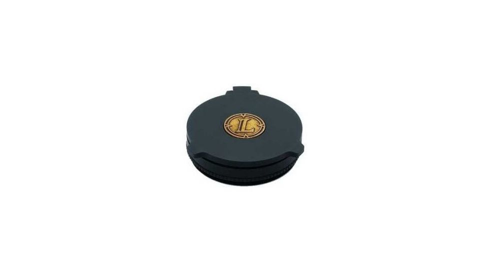 Leupold Alumina Flip Back Lens Cover 52Mm Fits Vx-5Hd, Vx-6/6Hd