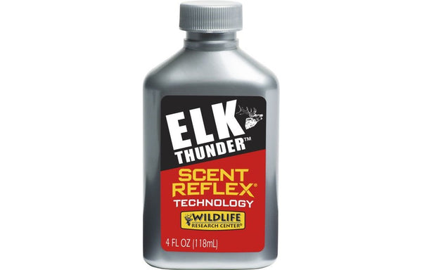 Elk Thunder (Synthetic Rut Scent)