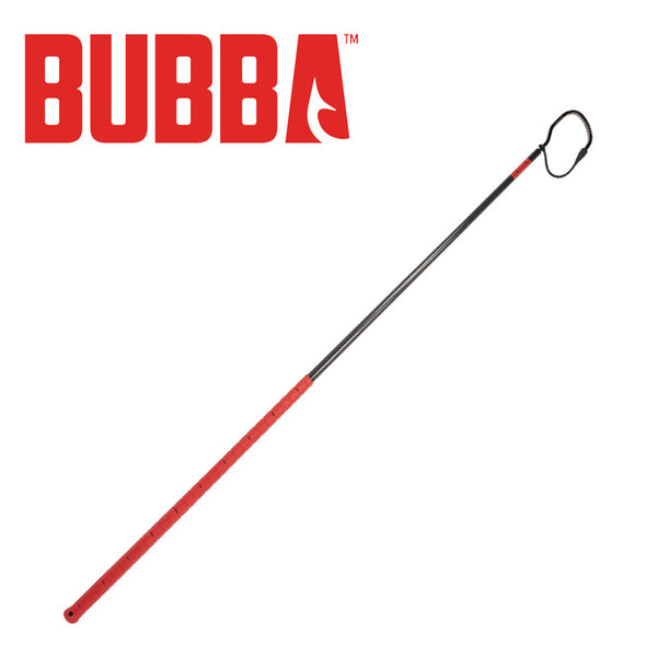 Bubba Carbon Fiber Fishing Gaff 7' Handle 3" Hook