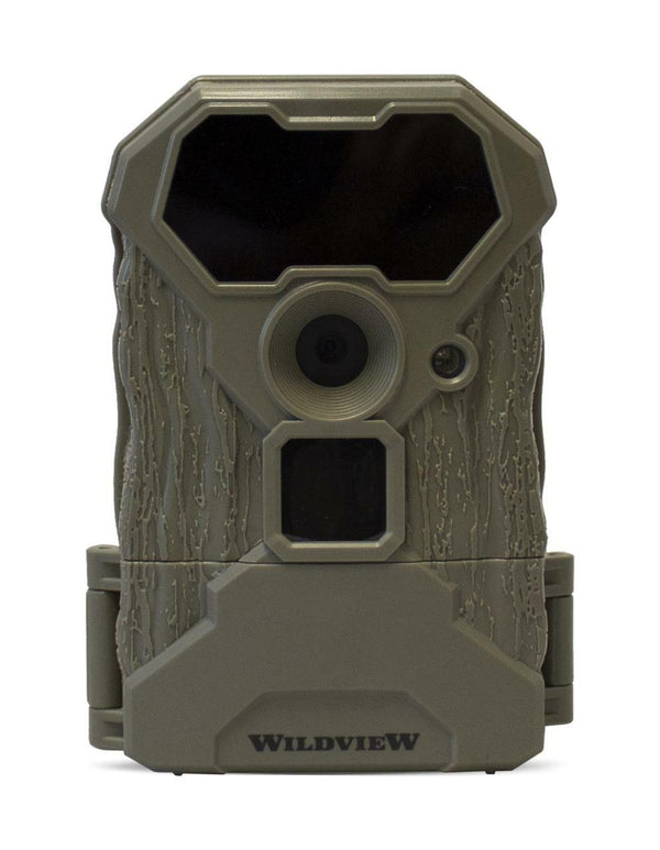 Stealth Wildview 12MP Trail Camera