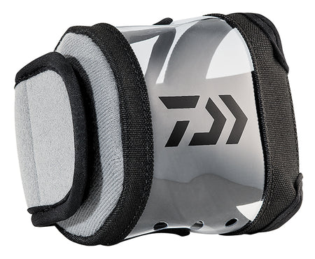 Daiwa Tactical View Power Assist Reel Cover