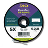 Rio Fluoroflex Strong Tippet