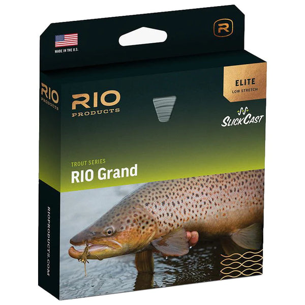 RIO Products Elite Rio Grand