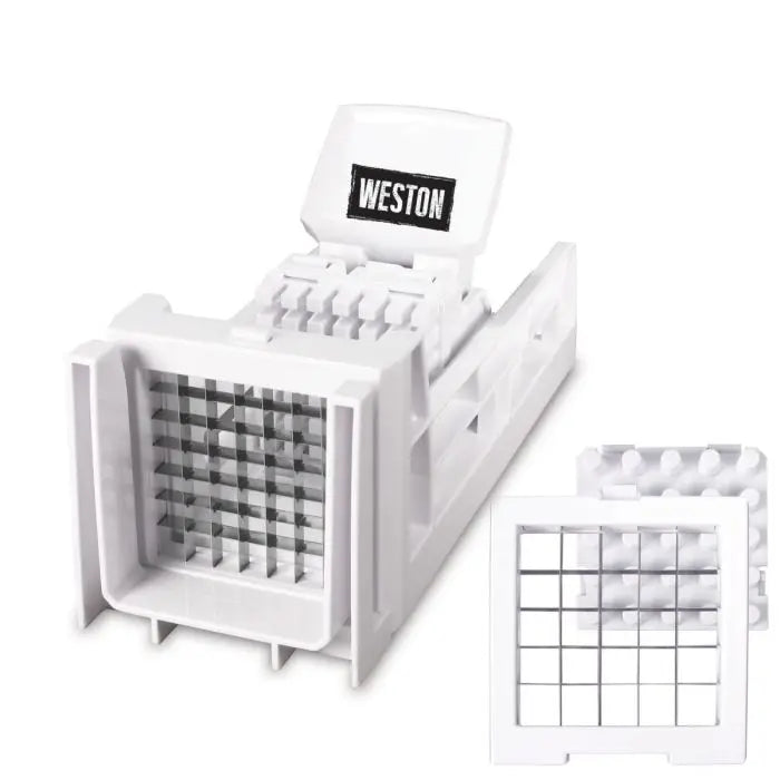 Weston French Fry Cutter And Vegetable Dicer